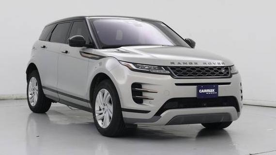 LAND ROVER RANGE ROVER EVOQUE 2021 SALZT2FX8MH140294 image LAND ROVER RANGE ROVER EVOQUE 2021 SALZT2FX8MH140294 image